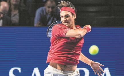 ¿Podrá ser el último capítulo de Federer?