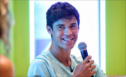 Rodrigo Pacheco ganó Roland Garros "gracias a desayunar croissant todos los días"