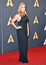 Schumer borra tiroteo de filme