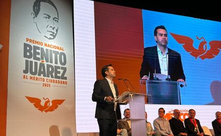 MC pide evaluar a Ernestina Godoy con base en resultados en la FGR; llama a no politizar el tema