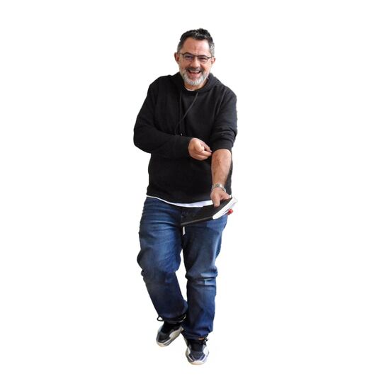 César Iván Escalante, Profeco