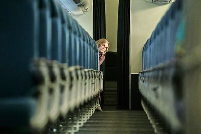 Vince Gilligan regresa con “Pluribus”: el creador de Breaking Bad ahora quiere que odiemos la felicidad