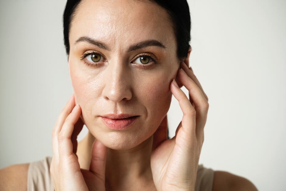 La armonización facial es poco invasiva. Foto: Freepik