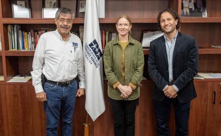 ONU-DH reconoce labor del ombudsman en Sinaloa; destacan desempeño en defensa de los derechos humanos