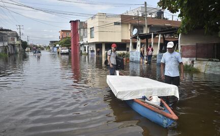 ¿Qué es el Fonden y cómo podría utilizarse con el huracán “Delta”?