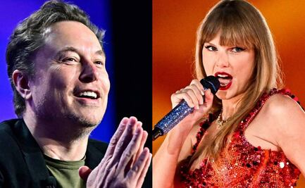 Elon Musk ofrece a Taylor Swift darle un hijo tras apoyo a Kamala Harris y desata polémica