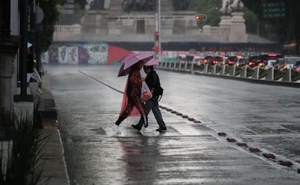 ¿Cuál es el pronóstico del clima para la última semana de julio en el Valle de México? Entérate aquí 