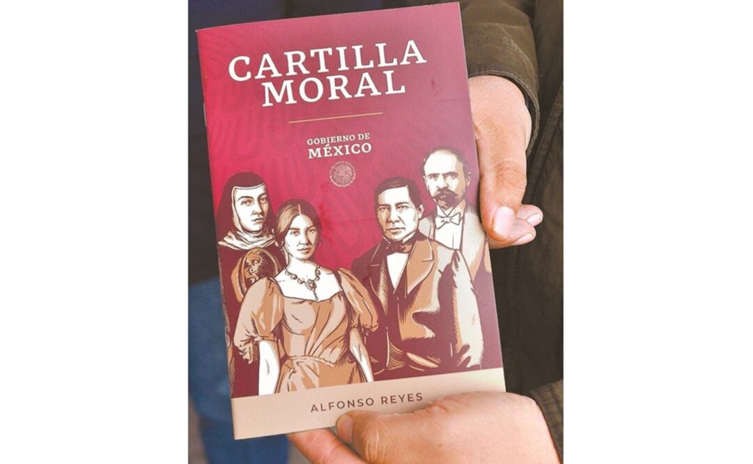 The Evangelical church is interested in sharing the moral book – Photo: Courtesy of the President's Office