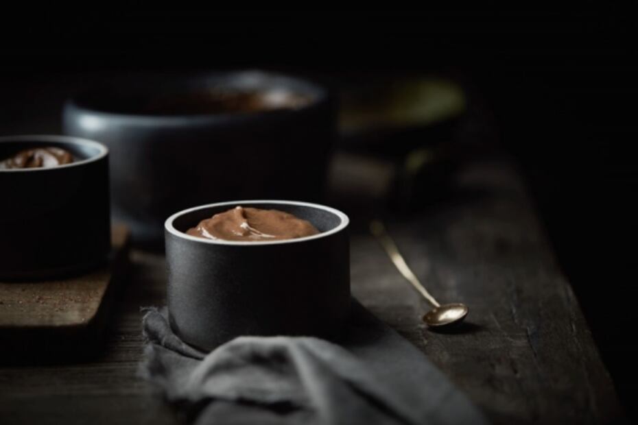 Postres con chocolate que amarás