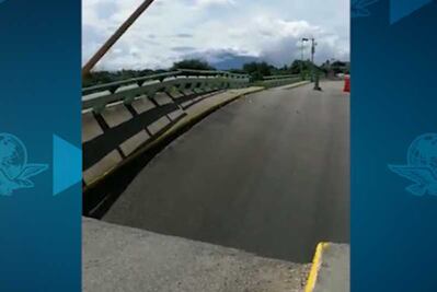 Así luce Puente de Ixtaltepec