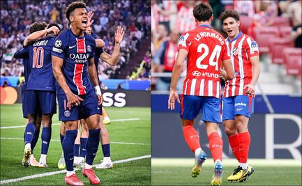 Mundial de Clubes: PSG vs Atlético de Madrid – EN VIVO – Jornada 1 – Grupo B – Fase de Grupos