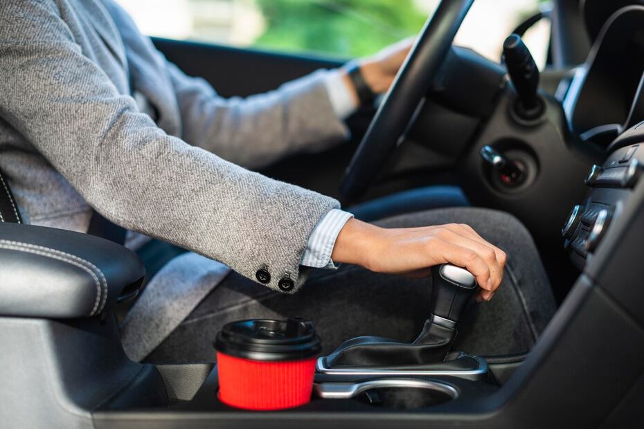 Auto. Foto: Freepik