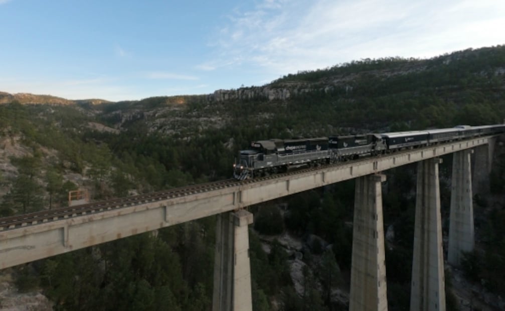 El Chepe Express tiene 40% de descuento y casi nadie lo sabía