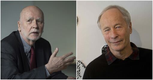 Zagajewski es un escritor "excepcional": Richard Ford