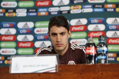 Críticas no afectan a Van Rankin