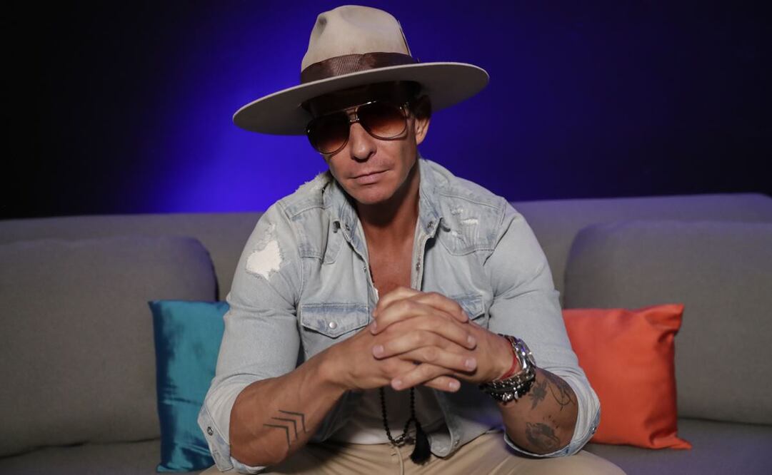 Foto: Ivan Stephens/EL UNIVERSAL