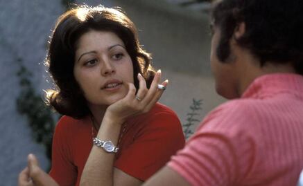 Así era la vida para las mujeres antes de la primera llegada del Talibán a Afganistán