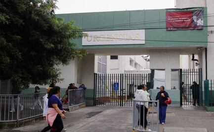 Familia Cano aún tiene a 2 hospitalizados 