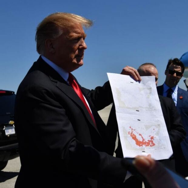 Territorio de Estado Islámico en Siria ha sido “100% eliminado”: Casa Blanca