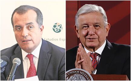 Luis Carlos Ugalde desmiente “mito fundacional de AMLO” que aseveró el presidente en la mañanera