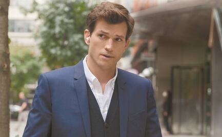 Ashton Kutcher vive el amor en plena madurez