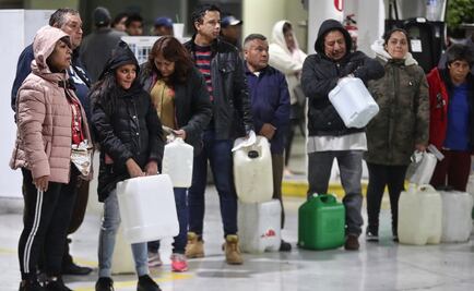 Emiten recomendaciones para el manejo seguro de gasolina