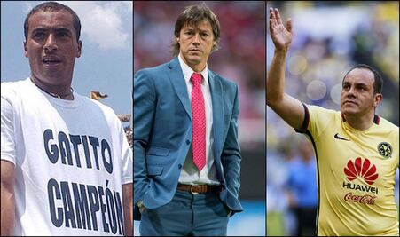 Así reaccionó el mundo del futbol a la muerte de Jorge Vergara