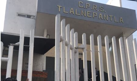 “Fofo” Márquez: Destituyen a directora del Penal de Barrientos tras agresión de custodios; familias de internos piden investigar torturas