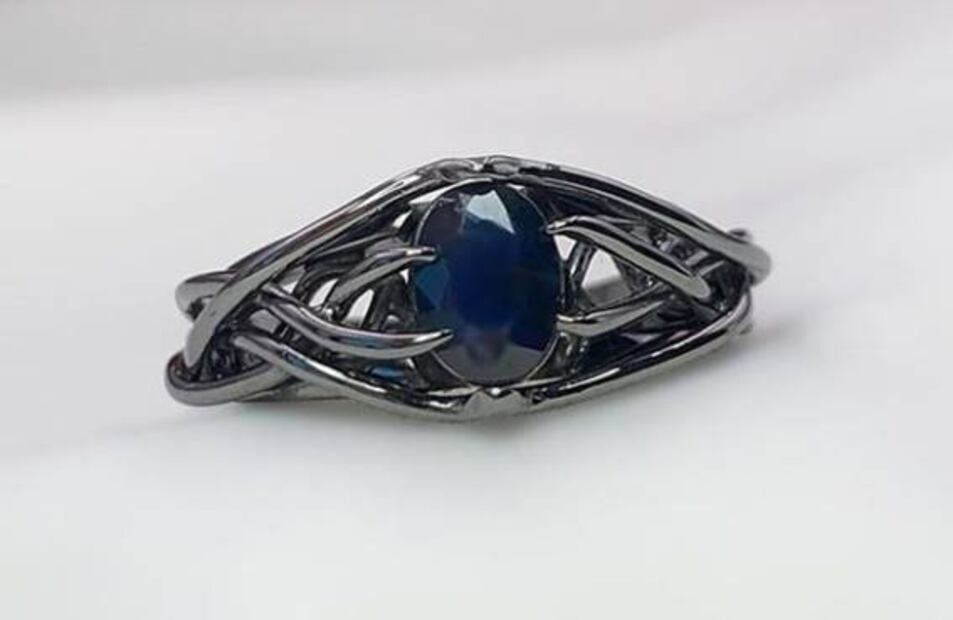 Marca mexicana lanza anillos de compromiso para la comunidad LGBT+