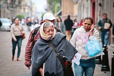 Emiten declaratoria de emergencia para 3 municipios de Veracruz por helada