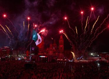 The story behind Mexico's Independence Day