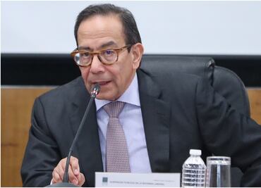 Necesario, rigor técnico y económico en decisiones de gobierno: CCE