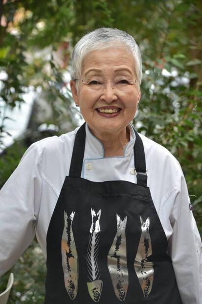 Conoce a 3 chefs japoneses que viven y cocinan en México
