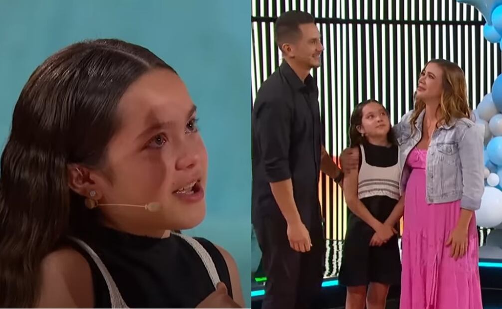 Captura vía Youtube.