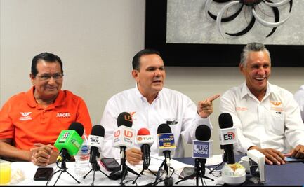 Sergio Torres Félix cierra campaña en municipios de Sinaloa 