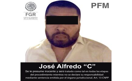 Sobrino de Osiel Cárdenas se ampara para evitar mantenerse incomunicado