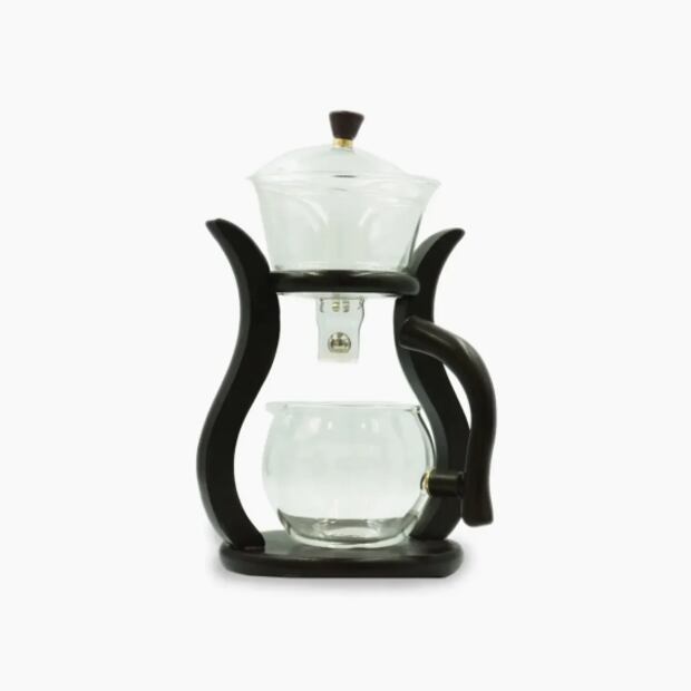 5 utensilios para preparar té como un experto