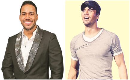Romeo Santos encabeza nominaciones a los Billboard Latinos 