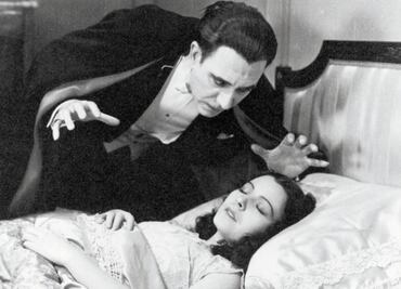 Recrearán la época de Lupita Tovar
