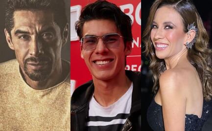 Charly López se siente traicionado por su hijo Emiliano en medio del pleito legal con Ingrid Coronado