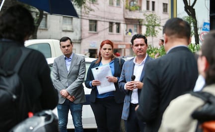 PAN denuncia ante FGR al diputado petista Ricardo Mejía Berdeja; acusa nexos con el crimen, delitos electorales y corrupción