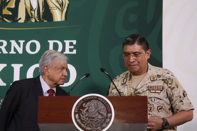 En tres meses se instalarán 150 coordinaciones de la Guardia Nacional: AMLO