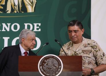 En tres meses se instalarán 150 coordinaciones de la Guardia Nacional: AMLO