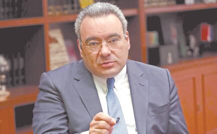 A estados también se les acabó la fiesta: Procuraduría Fiscal