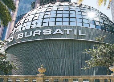 BMV toca nuevo máximo, cierra en casi 50 mil unidades