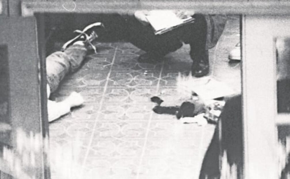 Muerte de Kurt Cobain, ¿fue suicidio? Abre FBI expediente
