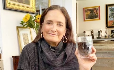 Difunden presunto audio de Patricia Armendáriz gritándole a personas de la Selva Lacandona