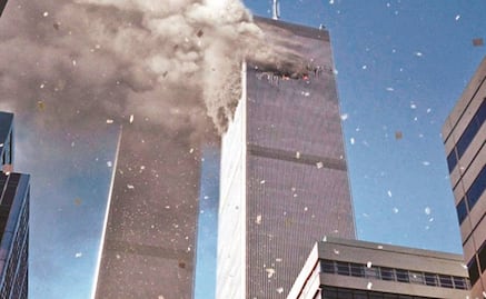 El ataque que cambió el mundo