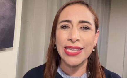 Adriana Dávila reconoce ventaja de Jorge Romero en elección a dirigencia del PAN;  cuestiona la legitimidad del proceso