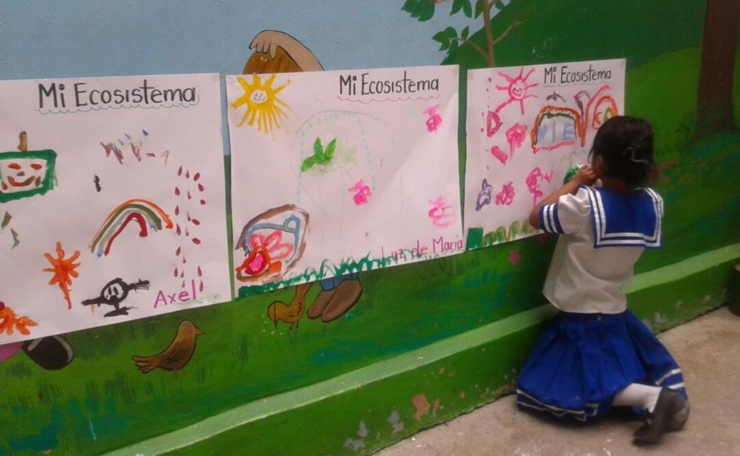 estancias infantiles